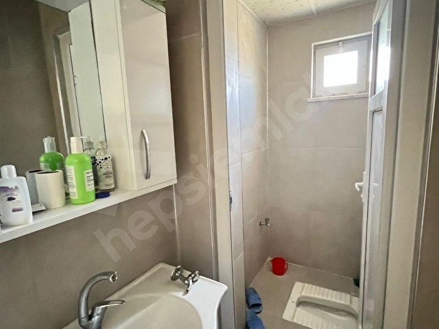 ANTALYA ELMALI İLÇESİNDE OTOGAR VE DEVLET HASTANESİ YAKININDA 3+1 140m2 EŞYASIZ KİRALIK DAİRE - Görsel 15