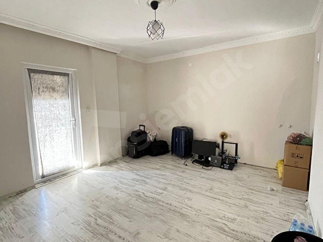 ANTALYA ELMALI İLÇESİNDE OTOGAR VE DEVLET HASTANESİ YAKININDA 3+1 140m2 EŞYASIZ KİRALIK DAİRE - Görsel 9