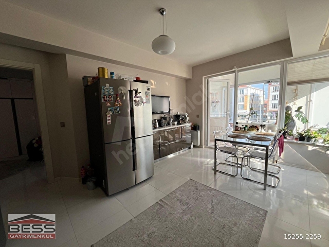 BESSDEN BATIKENT MH.DURUPARK BULVAR EVLERİNDE SATILIK 3+1 DAİRE - Görsel 13
