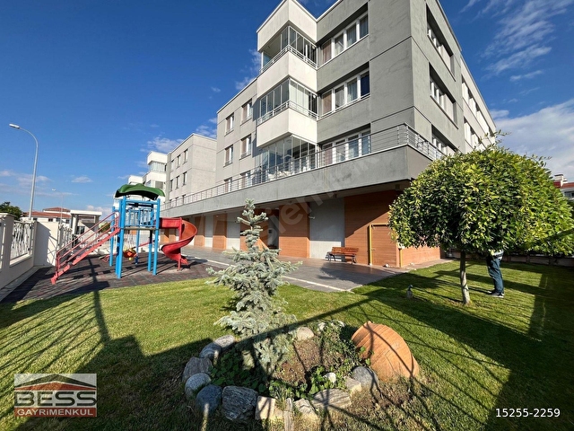 BESSDEN BATIKENT MH.DURUPARK BULVAR EVLERİNDE SATILIK 3+1 DAİRE - Görsel 3