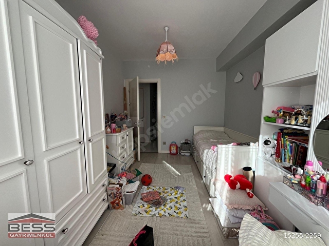 BESSDEN BATIKENT MH.DURUPARK BULVAR EVLERİNDE SATILIK 3+1 DAİRE - Görsel 23