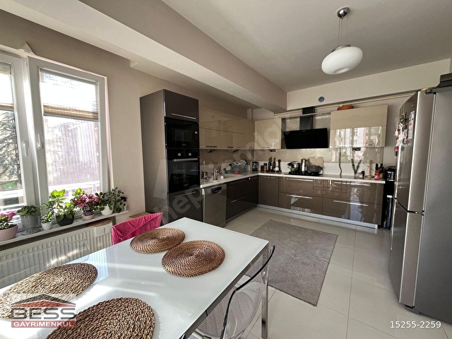 BESSDEN BATIKENT MH.DURUPARK BULVAR EVLERİNDE SATILIK 3+1 DAİRE - Görsel 14