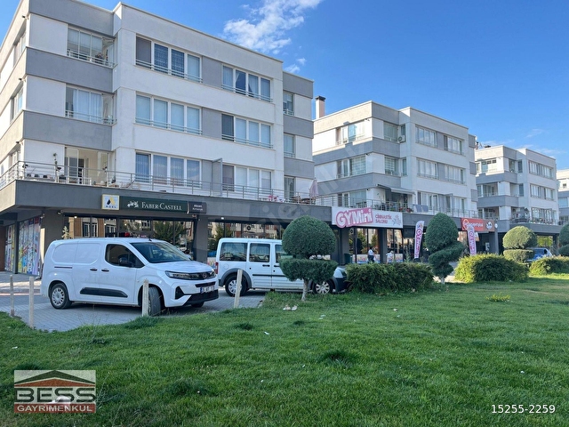 BESSDEN BATIKENT MH.DURUPARK BULVAR EVLERİNDE SATILIK 3+1 DAİRE - Görsel 29