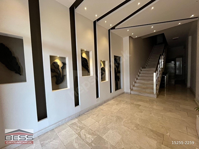 BESSDEN BATIKENT MH.DURUPARK BULVAR EVLERİNDE SATILIK 3+1 DAİRE - Görsel 5