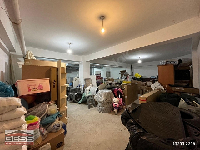 BESSDEN BATIKENT MH.DURUPARK BULVAR EVLERİNDE SATILIK 3+1 DAİRE - Görsel 27
