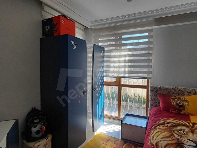 AKDAĞ,DAN DARICA BAĞLARBAŞI MAH SATILIK 2+1 YÜKSEK GİRİŞ DAİRE. - Görsel 10