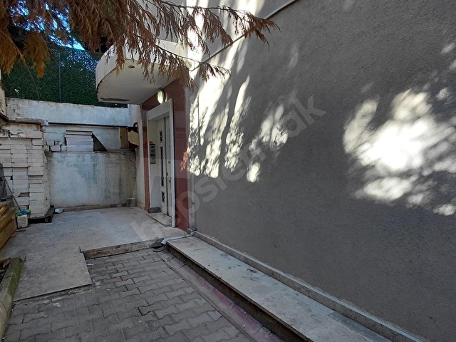 AKDAĞ,DAN DARICA BAĞLARBAŞI MAH SATILIK 2+1 YÜKSEK GİRİŞ DAİRE. - Görsel 22