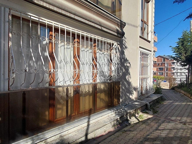 AKDAĞ,DAN DARICA BAĞLARBAŞI MAH SATILIK 2+1 YÜKSEK GİRİŞ DAİRE. - Görsel 25