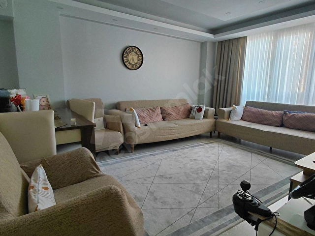 AKDAĞ,DAN DARICA BAĞLARBAŞI MAH SATILIK 2+1 YÜKSEK GİRİŞ DAİRE.