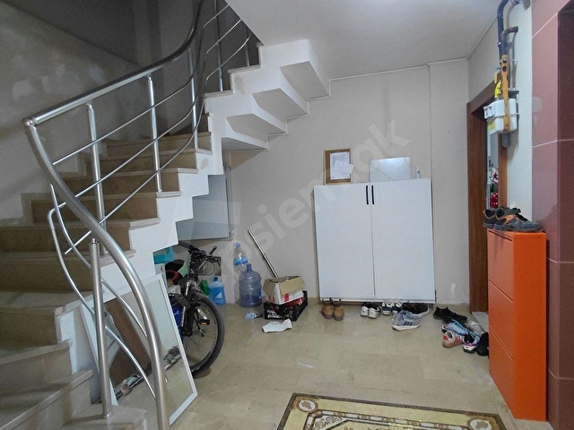 AKDAĞ,DAN DARICA BAĞLARBAŞI MAH SATILIK 2+1 YÜKSEK GİRİŞ DAİRE. - Görsel 21