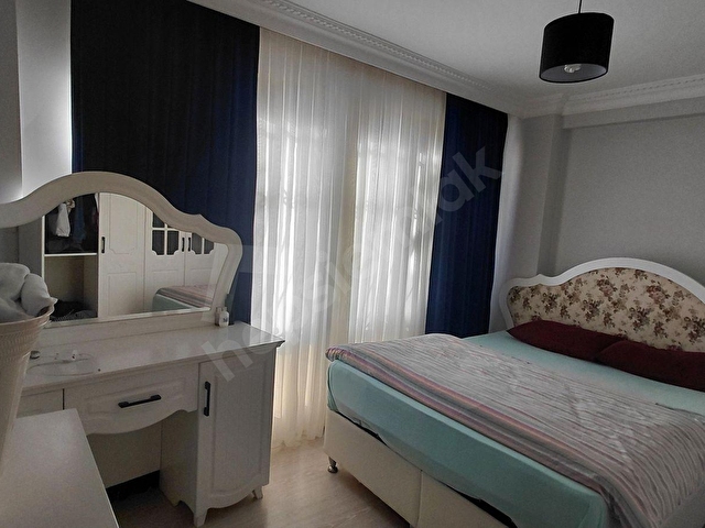AKDAĞ,DAN DARICA BAĞLARBAŞI MAH SATILIK 2+1 YÜKSEK GİRİŞ DAİRE. - Görsel 7
