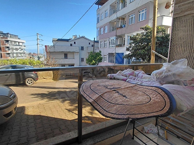 AKDAĞ,DAN DARICA BAĞLARBAŞI MAH SATILIK 2+1 YÜKSEK GİRİŞ DAİRE. - Görsel 9