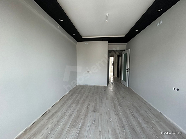ESENTEPE EĞİTİMCİLER CAD. DİBİ ÇİFT BALKONLU SATILIK 2+0 DAİRE - Görsel 4