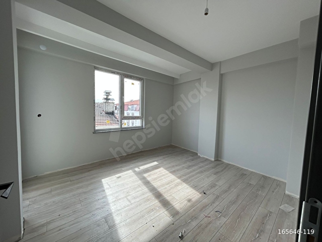ESENTEPE EĞİTİMCİLER CAD. DİBİ ÇİFT BALKONLU SATILIK 2+0 DAİRE - Görsel 11
