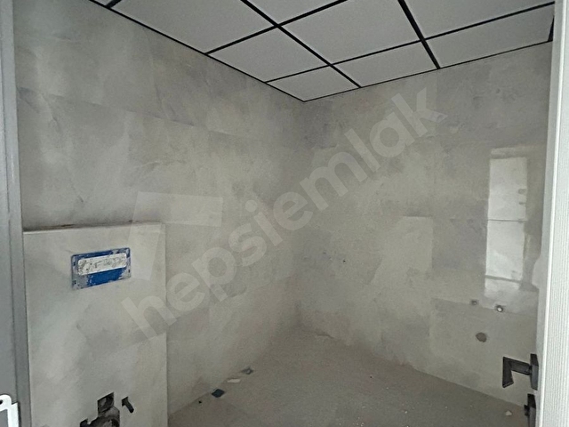 ESENTEPE EĞİTİMCİLER CAD. DİBİ ÇİFT BALKONLU SATILIK 2+0 DAİRE - Görsel 15