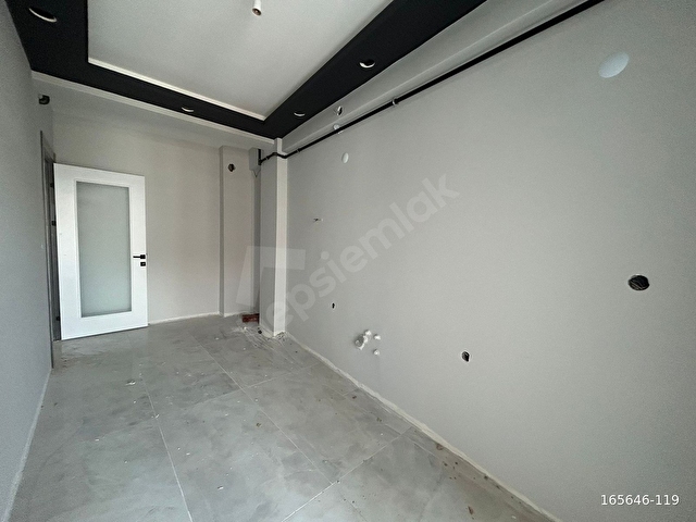 ESENTEPE EĞİTİMCİLER CAD. DİBİ ÇİFT BALKONLU SATILIK 2+0 DAİRE - Görsel 8