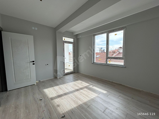 ESENTEPE EĞİTİMCİLER CAD. DİBİ ÇİFT BALKONLU SATILIK 2+0 DAİRE - Görsel 13