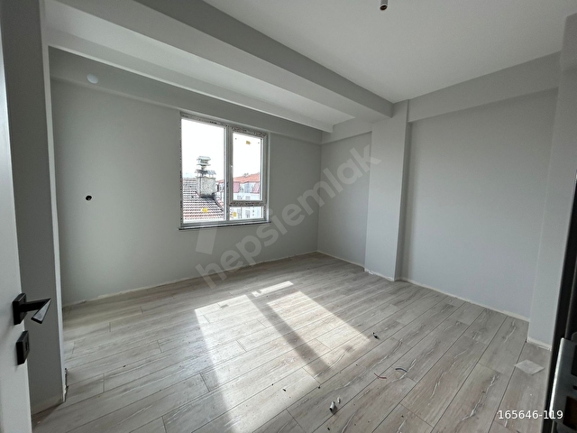 ESENTEPE EĞİTİMCİLER CAD. DİBİ ÇİFT BALKONLU SATILIK 2+0 DAİRE - Görsel 12
