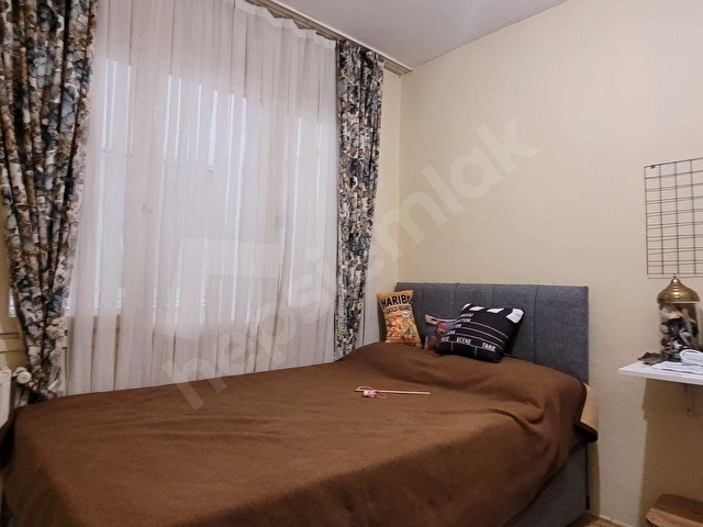 Konak Göztepe Sadıkbeyde 3+1 Satılık Daire - Görsel 21