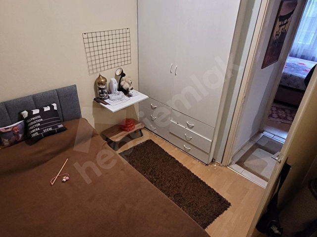 Konak Göztepe Sadıkbeyde 3+1 Satılık Daire - Görsel 22