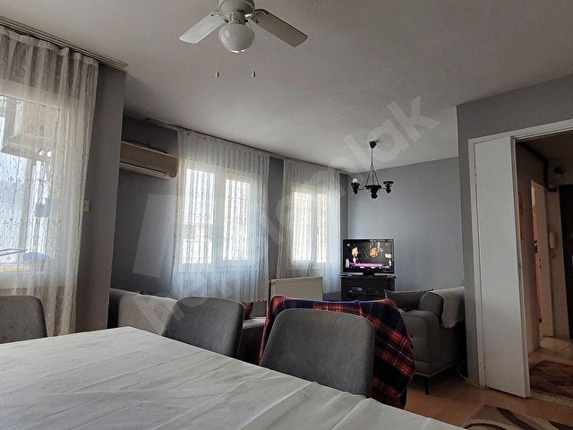 Konak Göztepe Sadıkbeyde 3+1 Satılık Daire - Görsel 3