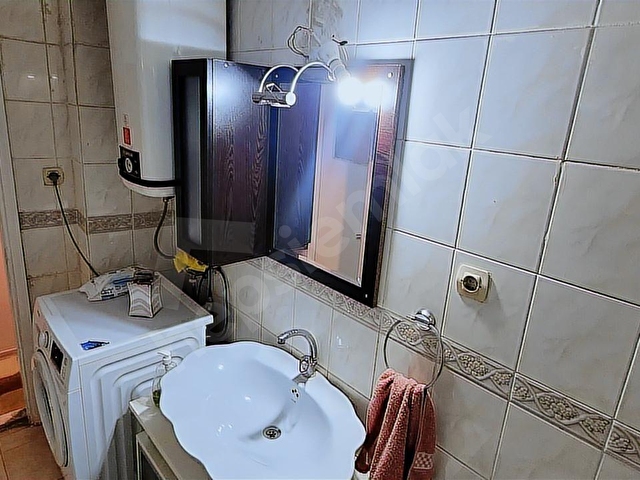 Konak Göztepe Sadıkbeyde 3+1 Satılık Daire - Görsel 27