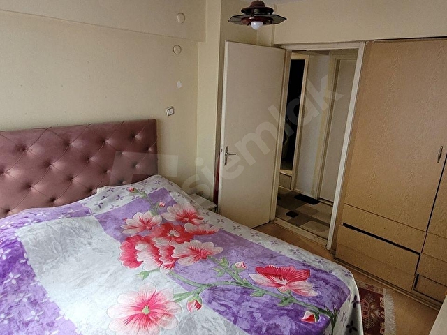 Konak Göztepe Sadıkbeyde 3+1 Satılık Daire - Görsel 16