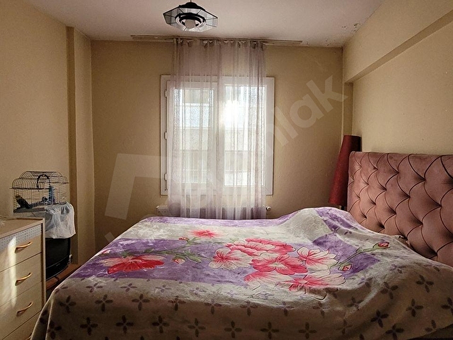 Konak Göztepe Sadıkbeyde 3+1 Satılık Daire - Görsel 12