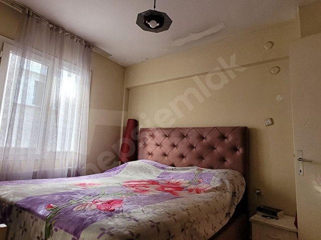 Konak Göztepe Sadıkbeyde 3+1 Satılık Daire - Görsel 15