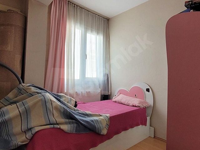 Konak Göztepe Sadıkbeyde 3+1 Satılık Daire - Görsel 10