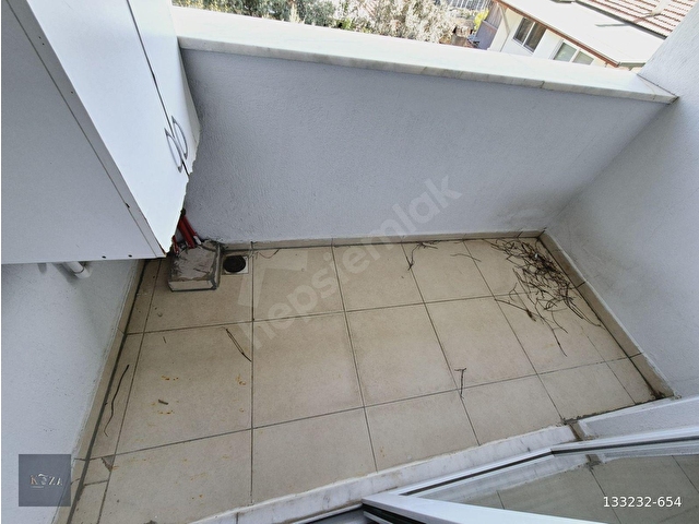 KOZADAN ÜNİVERSİTE YAKINI BALKONLU-KLİMALI KİRALIK APART - Görsel 26