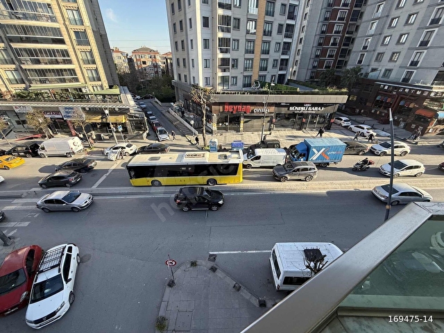 GÜNEŞLİ MEY.DUBLEKS 4+1 OTOPARKLI ANACADDE ÜZERİ KAÇMAZ - Görsel 22
