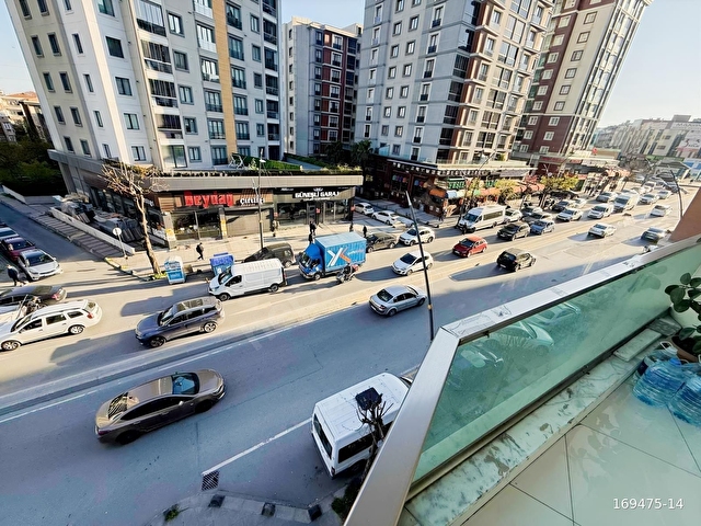 GÜNEŞLİ MEY.DUBLEKS 4+1 OTOPARKLI ANACADDE ÜZERİ KAÇMAZ - Görsel 23