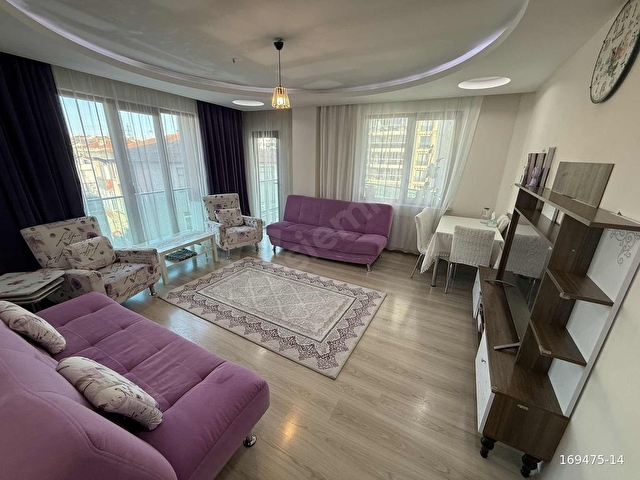 GÜNEŞLİ MEY.DUBLEKS 4+1 OTOPARKLI ANACADDE ÜZERİ KAÇMAZ - Görsel 5