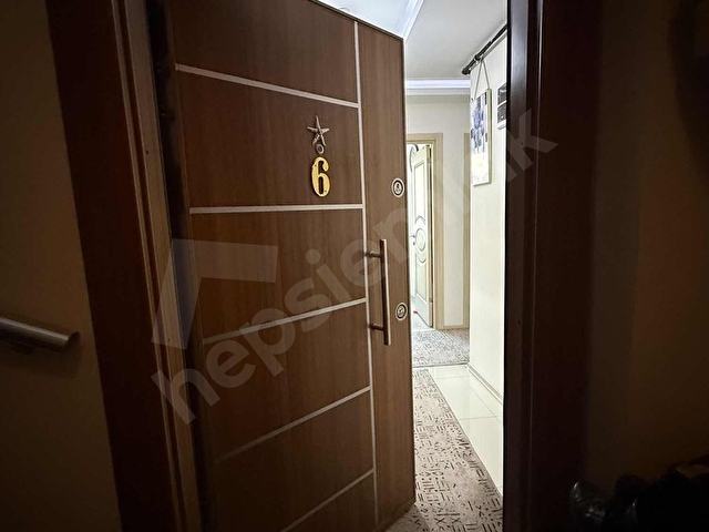 GÜNEŞLİ MEY.DUBLEKS 4+1 OTOPARKLI ANACADDE ÜZERİ KAÇMAZ - Görsel 2