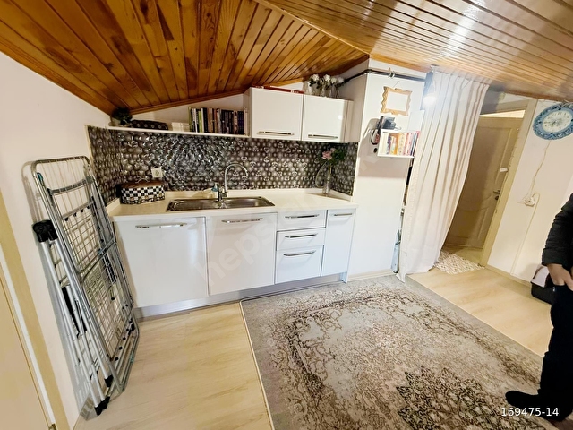 GÜNEŞLİ MEY.DUBLEKS 4+1 OTOPARKLI ANACADDE ÜZERİ KAÇMAZ - Görsel 18