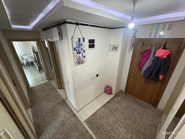 GÜNEŞLİ MEY.DUBLEKS 4+1 OTOPARKLI ANACADDE ÜZERİ KAÇMAZ - Görsel 3