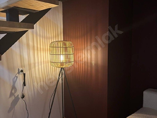 sahibinden eşyalı 1+1 loft daire - Görsel 6