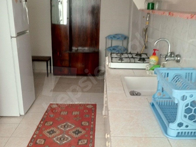 EŞYALI TEMİZ KİRALİK DAİRE - Görsel 4