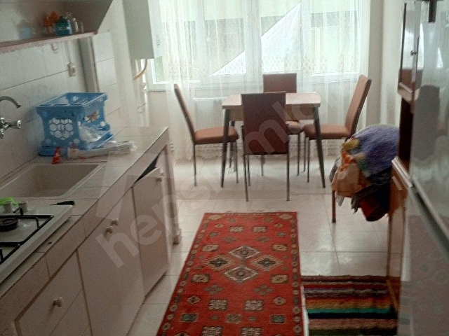 EŞYALI TEMİZ KİRALİK DAİRE - Görsel 17