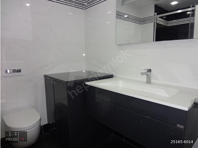 Bomonti Life Residenceda Güvenlikli-Otoparklı-Havuzlu 3+1 Kiralık Daire - Görsel 16