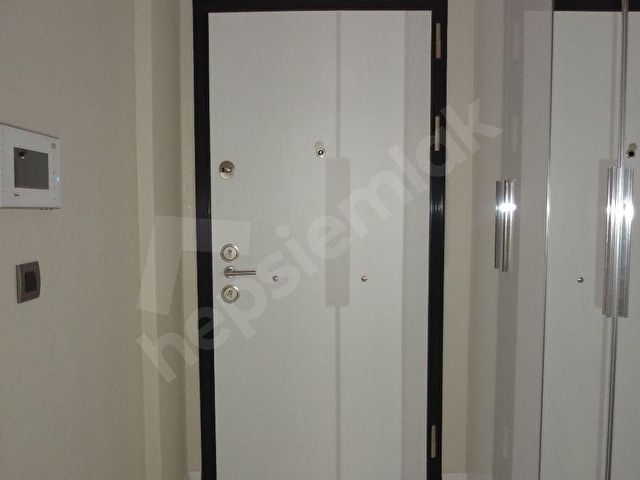 Bomonti Life Residenceda Güvenlikli-Otoparklı-Havuzlu 3+1 Kiralık Daire - Görsel 21