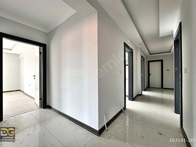 KARAKAYA MAH 3+1 ARA KAT SIFIR GÜNEY CEPHE DEMİRDAĞ GAYRİMENKUL - Görsel 21