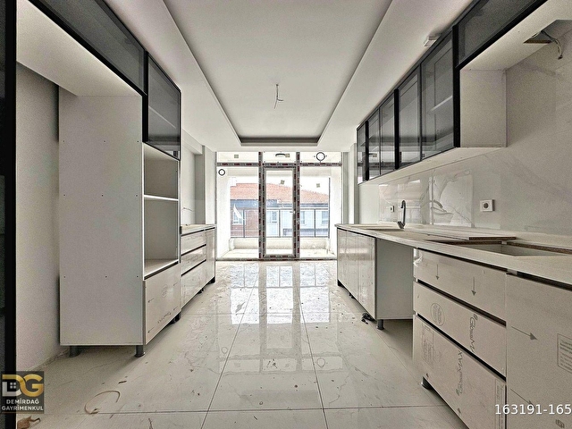 KARAKAYA MAH 3+1 ARA KAT SIFIR GÜNEY CEPHE DEMİRDAĞ GAYRİMENKUL - Görsel 30