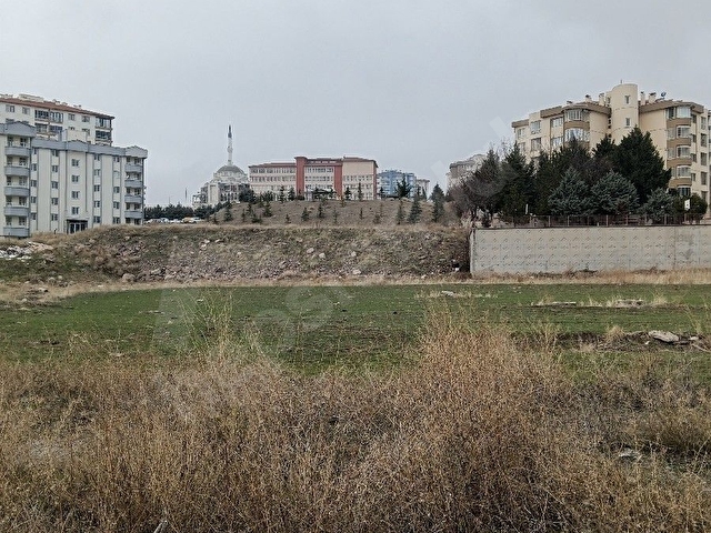Bağlum Karşıyakada 2 emsalli satılık arsa - Görsel 2