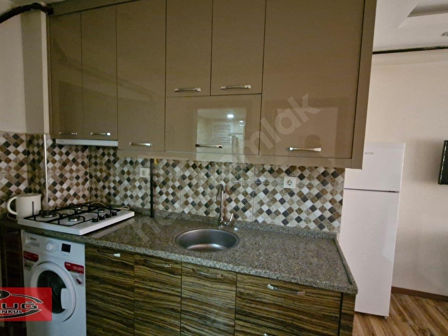 ZEYTİNKÖY CERRAHI HASTAHANESİ ARKASI 55m² 1+1 KİRALIK ARA KAT