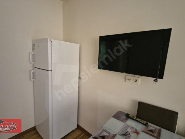 ZEYTİNKÖY CERRAHI HASTAHANESİ ARKASI 55m² 1+1 KİRALIK ARA KAT - Görsel 22
