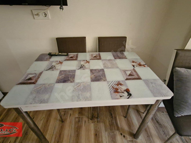ZEYTİNKÖY CERRAHI HASTAHANESİ ARKASI 55m² 1+1 KİRALIK ARA KAT - Görsel 20