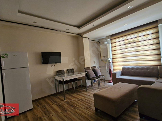 ZEYTİNKÖY CERRAHI HASTAHANESİ ARKASI 55m² 1+1 KİRALIK ARA KAT - Görsel 16