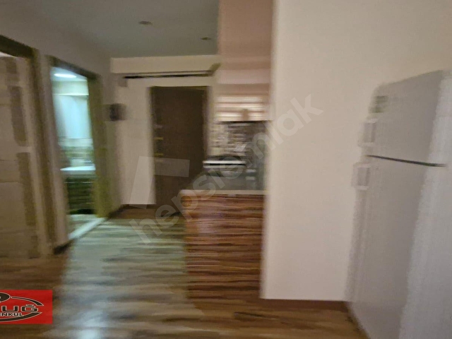 ZEYTİNKÖY CERRAHI HASTAHANESİ ARKASI 55m² 1+1 KİRALIK ARA KAT - Görsel 24